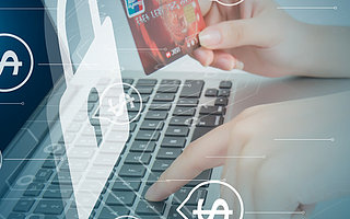 拉卡拉从未远离“雷区”