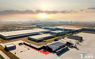 成为一家靠谱的汽车科技公司有多难？