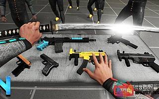 VR射擊游戲《Boneworks》最新預告片觀看次數超過110萬