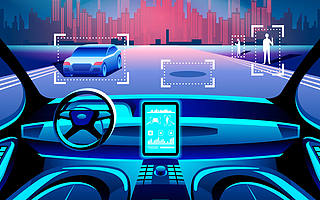 为什么「汽车内饰」这个词未来会被取代？