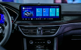 全新锐际正式发布，百度与福特合作「跨越鸿沟」