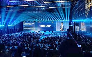 「拓课云」亮相2019GET教育大会，捕捉客户需求，引领技术前沿