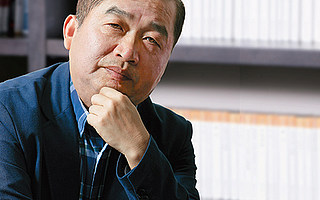 刘旗辉：做有态度的媒体，创造有深度的服务！