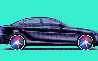 我和沙雕副驾 Siri 的日常