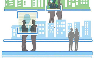 刷臉場景迅速普及遍地開花 人臉識別應用“邊界”何在？