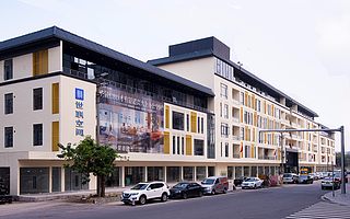 2019中国城市更新推动进步奖：世联空间的收获与变化