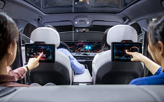 量产前夜，拜腾的产品“攻势”