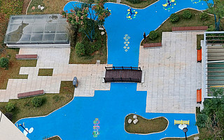 “人工湖”成网红，北辰长沙之殇远不止此？