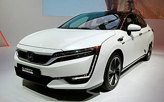 为什么氢燃料电池汽车还没有成为主流？