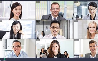 齊心好視通發布國產化生態戰略，構建視頻會議自主產業鏈