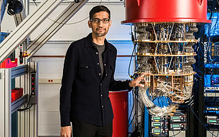 谷歌低调宣称“量子霸权”遭打脸，人类离量子时代还有多远？