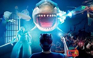 人工智能將促進創新類型的VR和AR平臺的增長