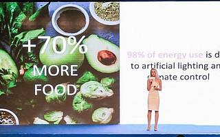 Laava Tech：AIoT 如何重塑室内农场？|创业