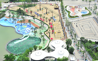 “公園+首店”會(huì)成為新零售的下一個(gè)突破口嗎?