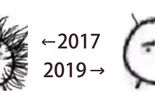 “2017-2019”霸屏，如何策劃刷屏話題引爆增長？