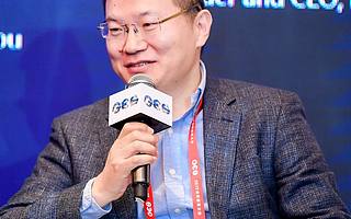 GES对话 || 罗博智慧笔殷述军：注重长期发展，做最头部的智能笔工具商