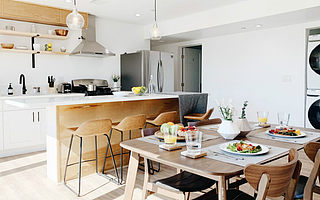 【独家】让租房拥有家的情感体验，共享闲居获150万天使轮融资