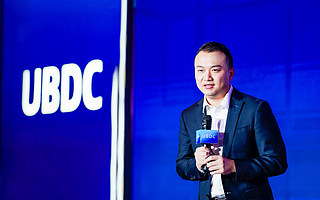 对话友盟+朋新宇：数据服务商该如何应对云时代？ | 钛度专访