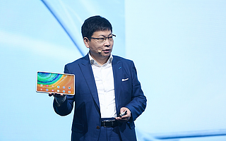 剑指小米，IoT行业成华为王朝新储君