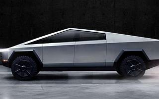 消息稱 BOSS 直聘完成數億美元融資; 特斯拉宣布電動皮卡預定超 25 萬輛|早 8 點檔