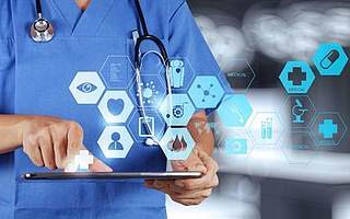 美团“跟风”进军医疗器械？