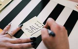 黑五狂欢背后，小众海淘电商何去何从？