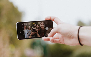 短视频加直播带货 打响电商新战役