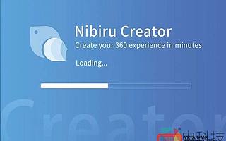 新版Nibiru Creator發布：2D交互視頻、2D/3D圖片編輯，占據交互視頻風口