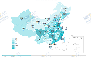 私募通数据周报：本周投资、上市和并购共89起事件，涉及总金额1322.61亿元人民币