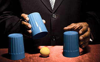 幣圈 “最長壽”資金盤GEC：打著環保旗號，三年騙200萬人