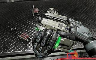 VR第一人稱射擊游戲《Scraper：Gauntlet》透露新更新內容