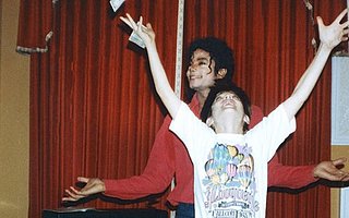 Michael Jackson傳記電影能否再激活傳記電影市場？