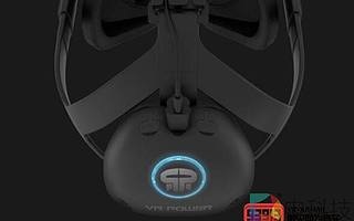 新型VR動力電池組VR Power兼容Oculus Quest