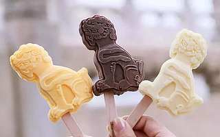 你的正版文创，可能正在“侵权”