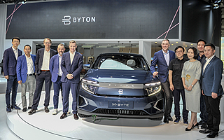 拜腾出海，后来者M-Byte能否突围？