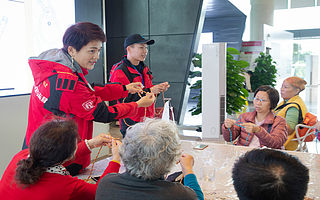 開(kāi)發(fā)趣味內(nèi)容、賦能帆船培訓(xùn)，牧洋文化如何令帆船運(yùn)動(dòng)吸納青少年用戶(hù)？