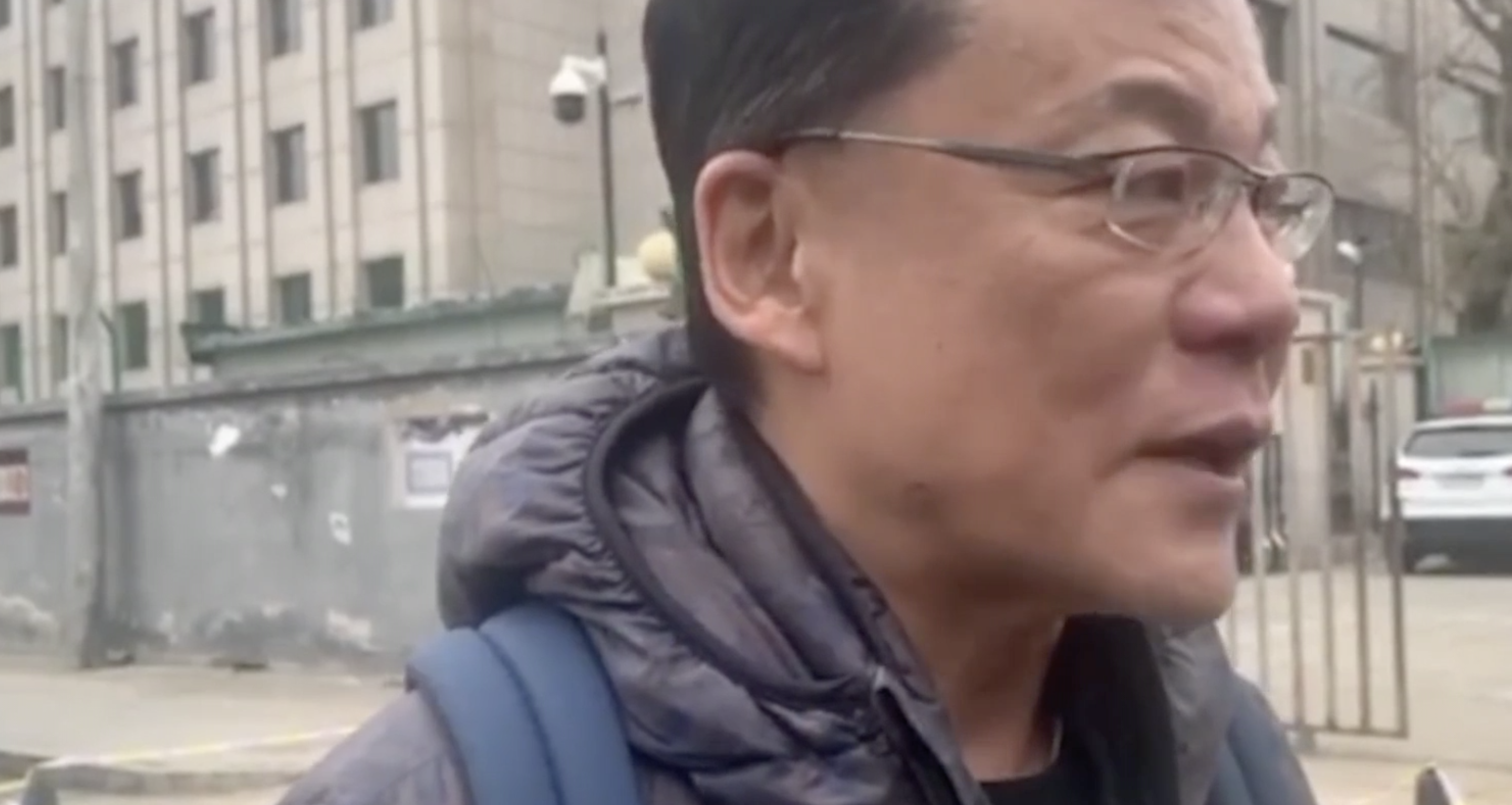 李国庆：我私信里90是挺我的　三成是女的