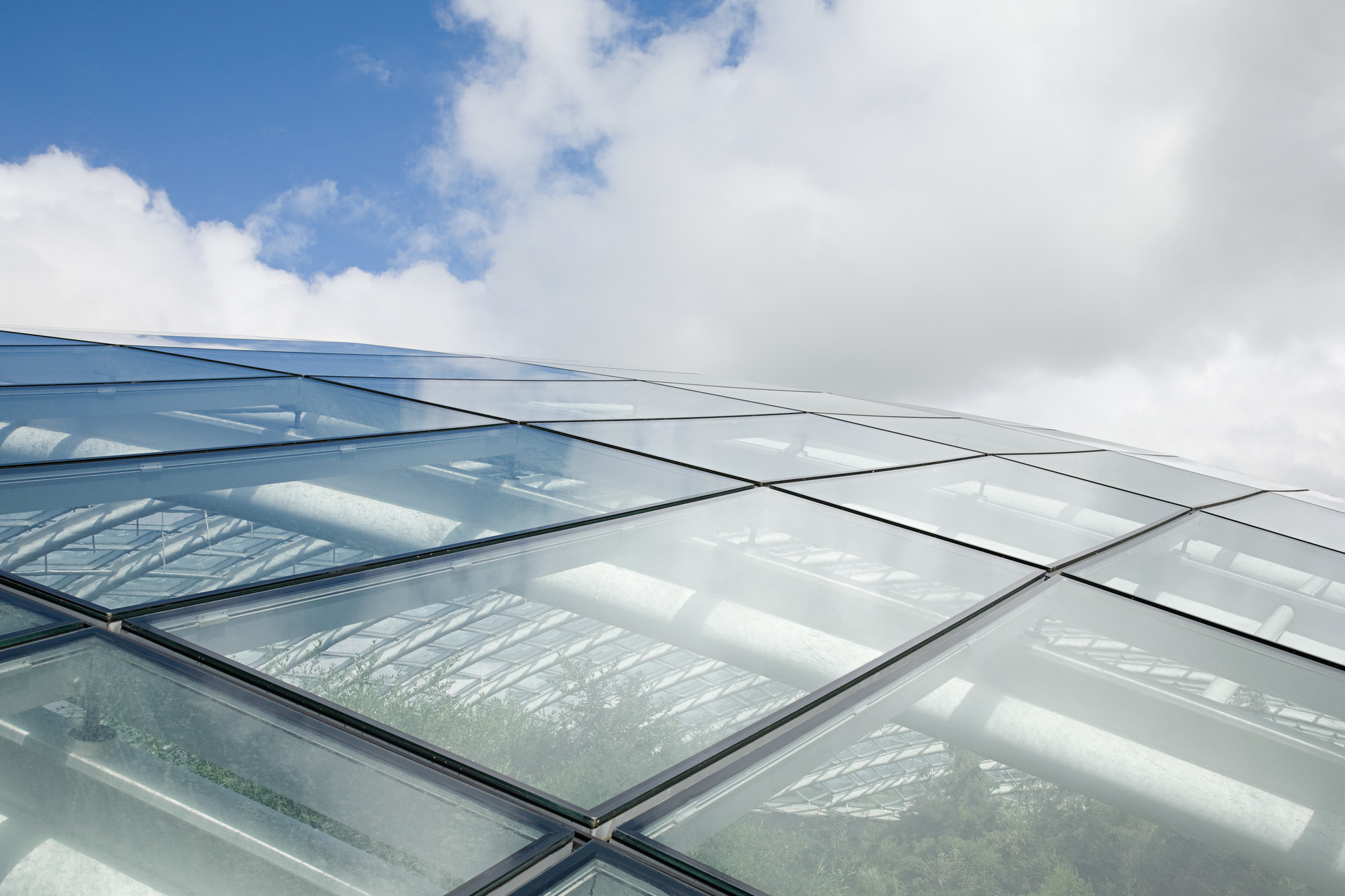 温室高效清洁供热供暖系统