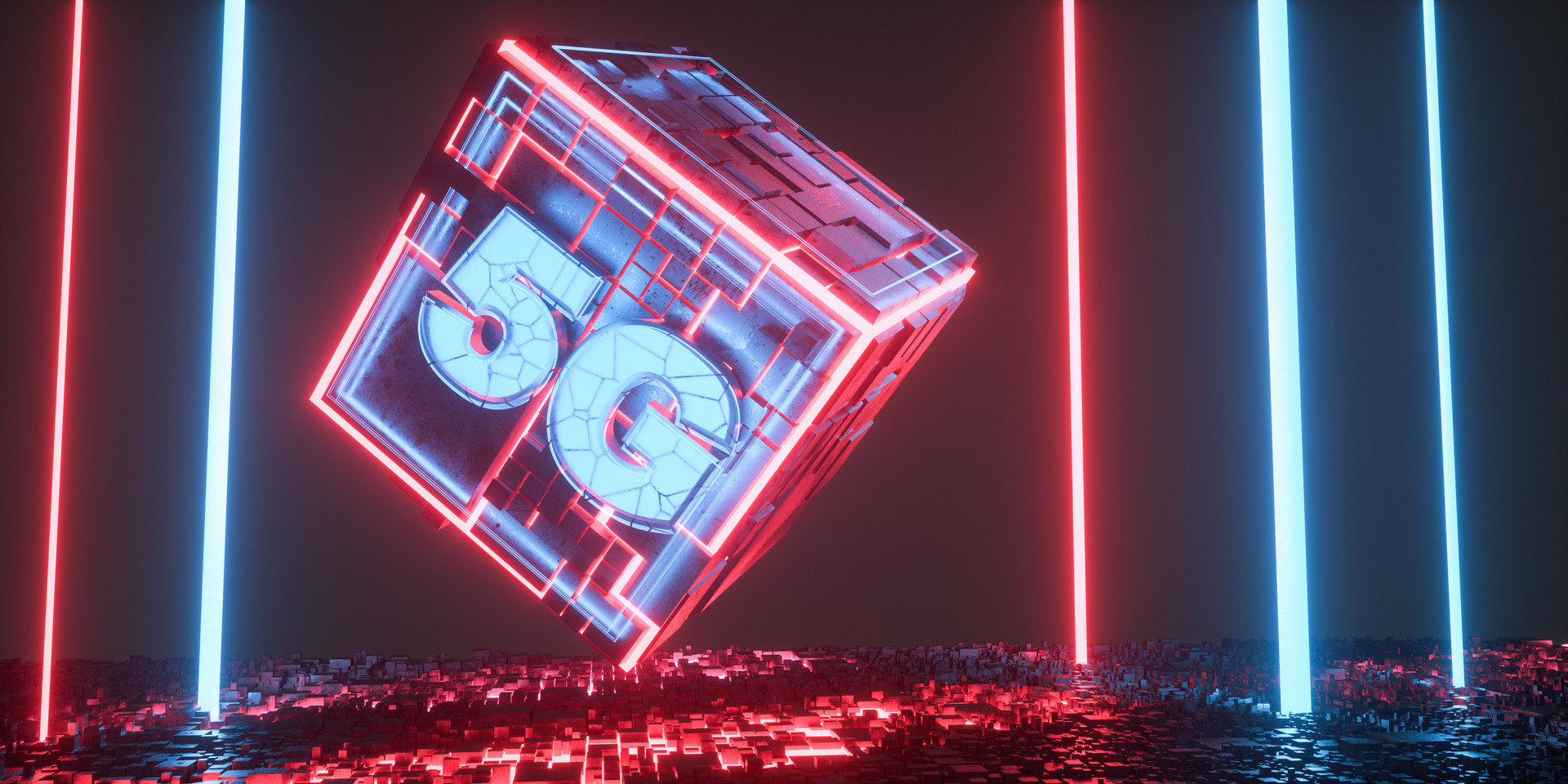 高通CEO否认中国5G超美国