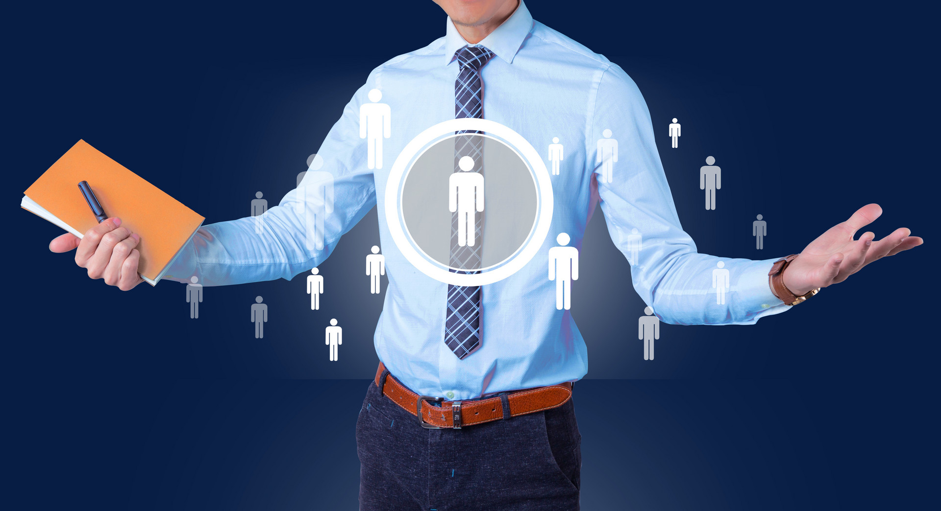 郭盛：95%员工选择企业看价值观