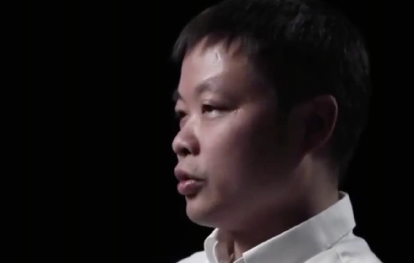 何小鹏：好企业要经历九九八十一难