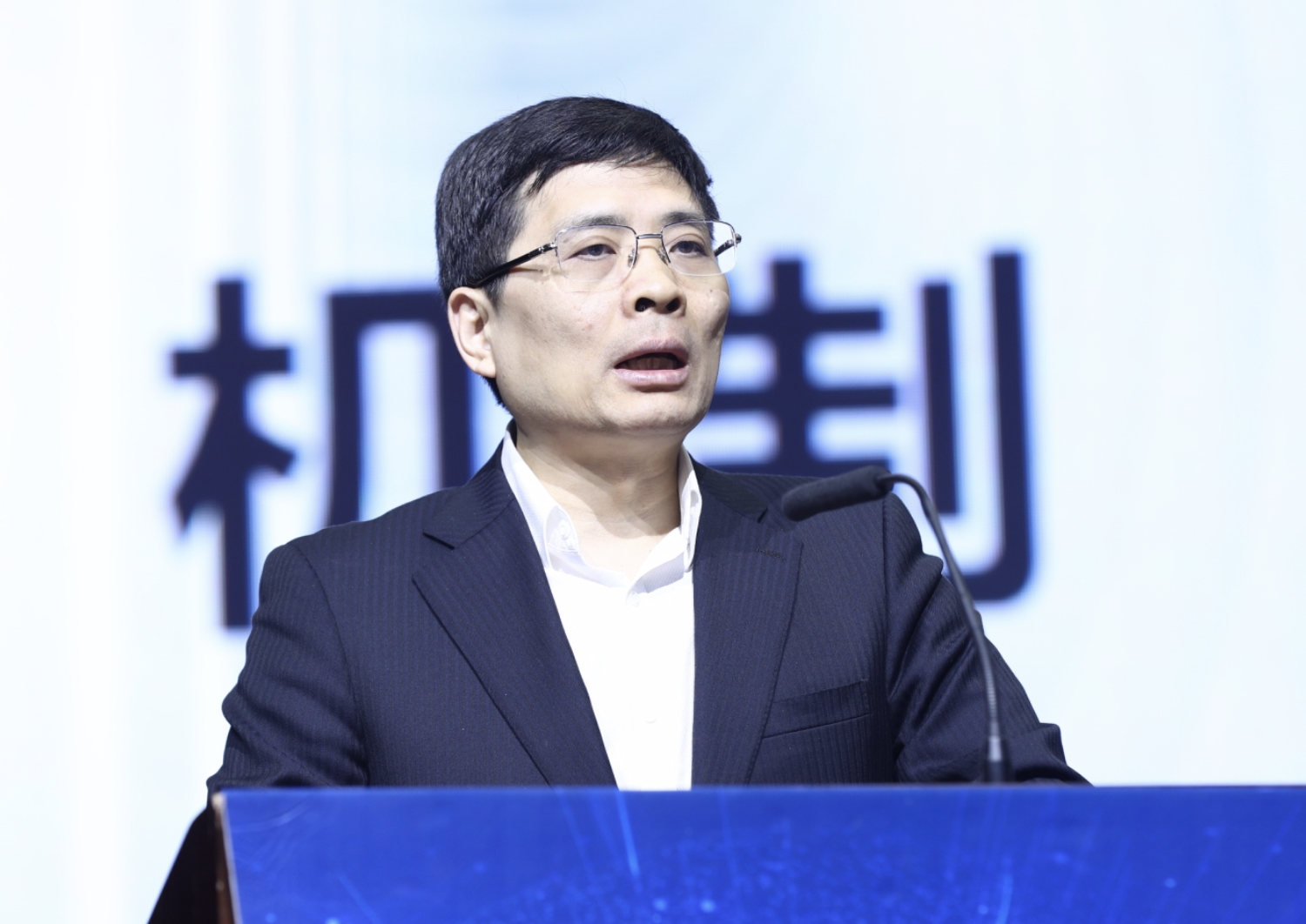 海尔集团总裁周云杰：海创汇是孵化创业家的平台