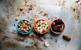 互联网零食江湖：三英战群雄