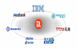 科研實力助力區塊鏈底層突破，鏈融科技期望底層技術賦能更多傳統領域