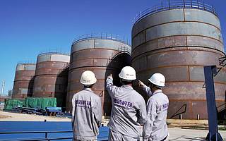 【独家】博清科技获数千万Pre-A轮融资，推出无轨导全位置爬行焊接机器人填补国际焊接领域空白