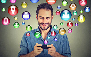 愈見幸福獲青松基金數千萬 Pre-A 輪投資，瞄準心理健康 “興趣+教育” 平臺