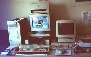 互聯網產品滅亡錄 那些“時代的眼淚”：暴風影音、飛信、快播…