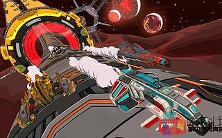 VR賽車游戲《Radial-G：Proteus》首次披露全新功能