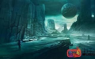 第一人稱科幻冒險(xiǎn)游戲《Eclipse：Edge of Light》將登陸Oculus Quest