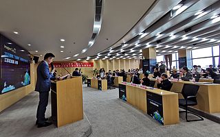 2020微软“创新杯”江苏区域赛决赛圆满举行！